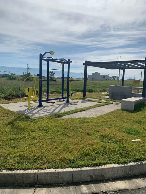Foto 4 de Lote de Condomínio à venda, 175m2 em Pindamonhangaba - SP