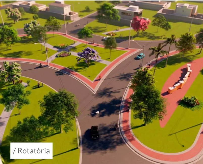 Foto 9 de Terreno / Lote à venda, 263m2 em Triângulo, Pindamonhangaba - SP