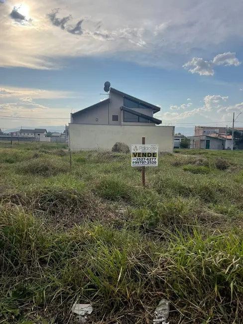 Foto 5 de Terreno / Lote à venda, 200m2 em Pindamonhangaba - SP