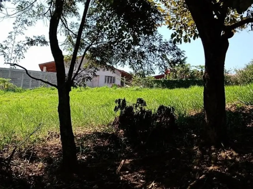 Foto 1 de Lote de Condomínio à venda, 1400m2 em Borba, Pindamonhangaba - SP