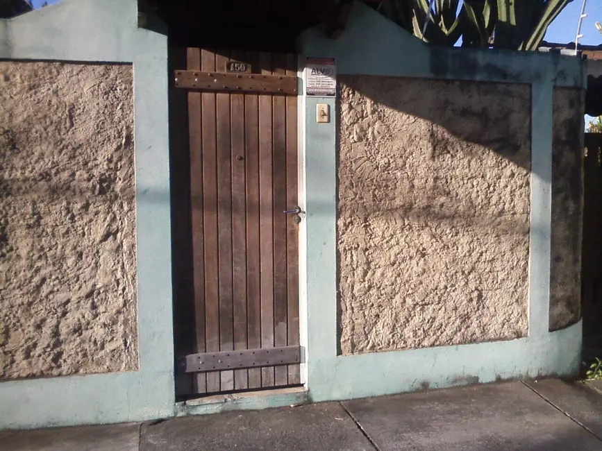 Foto 9 de Terreno / Lote com 2 quartos à venda, 1700m2 em Loteamento Residencial Andrade, Pindamonhangaba - SP