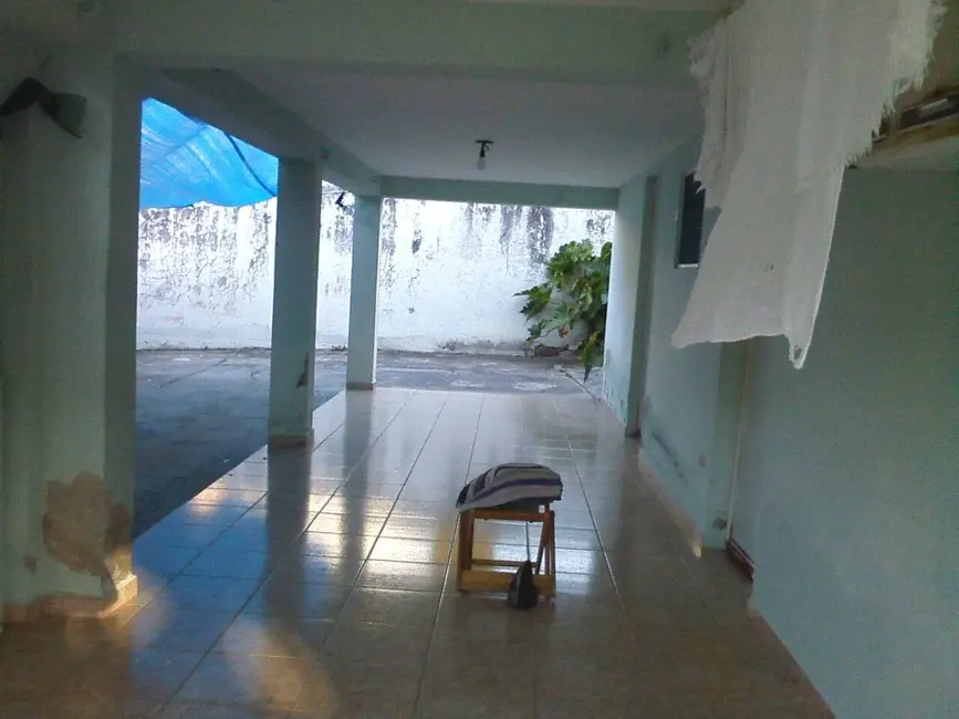 Foto 6 de Terreno / Lote com 2 quartos à venda, 1700m2 em Loteamento Residencial Andrade, Pindamonhangaba - SP