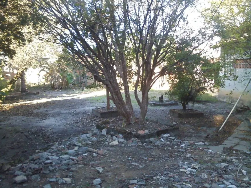 Foto 5 de Terreno / Lote com 2 quartos à venda, 1700m2 em Loteamento Residencial Andrade, Pindamonhangaba - SP