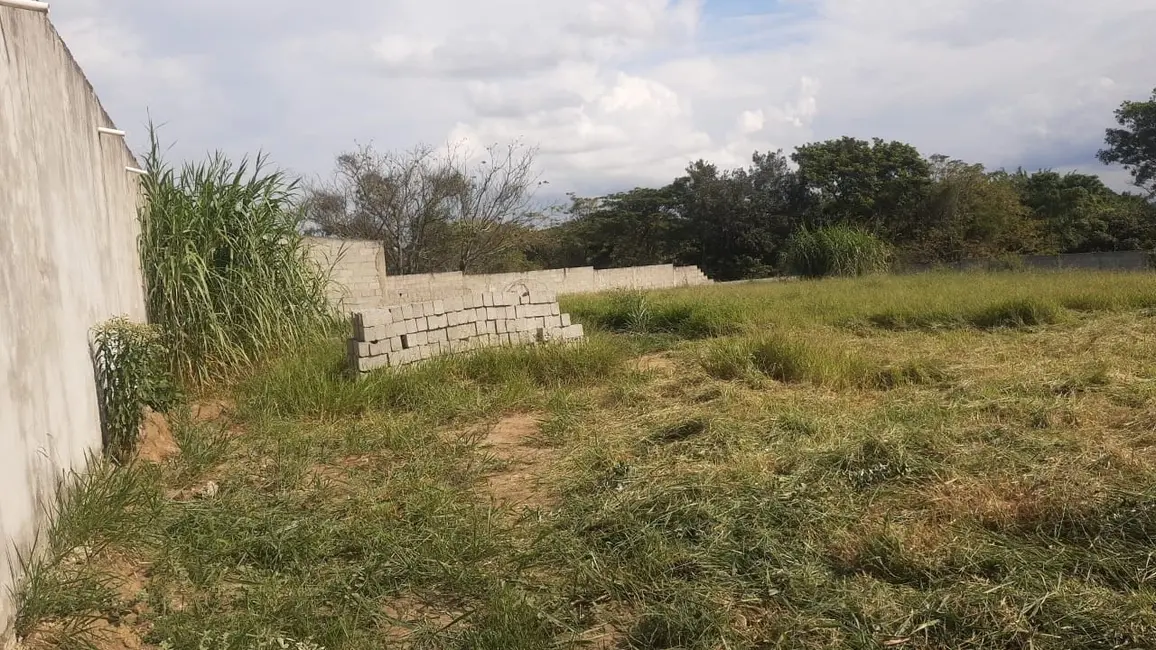 Foto 1 de Terreno / Lote à venda, 1500m2 em Goiabal, Pindamonhangaba - SP
