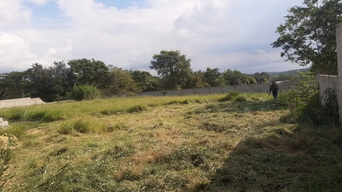 Foto 2 de Terreno / Lote à venda, 1500m2 em Goiabal, Pindamonhangaba - SP