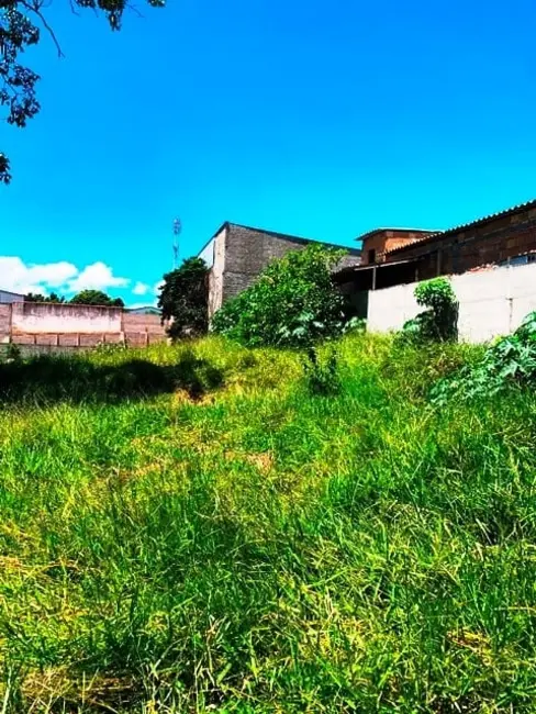 Foto 2 de Terreno / Lote à venda, 207m2 em Cidade Nova, Pindamonhangaba - SP