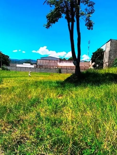 Foto 3 de Terreno / Lote à venda, 207m2 em Cidade Nova, Pindamonhangaba - SP