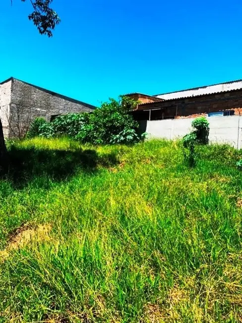 Foto 4 de Terreno / Lote à venda, 207m2 em Cidade Nova, Pindamonhangaba - SP