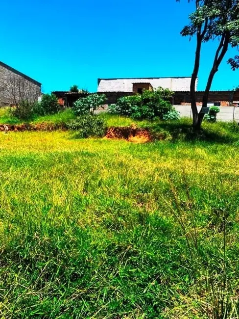 Foto 1 de Terreno / Lote à venda, 207m2 em Cidade Nova, Pindamonhangaba - SP