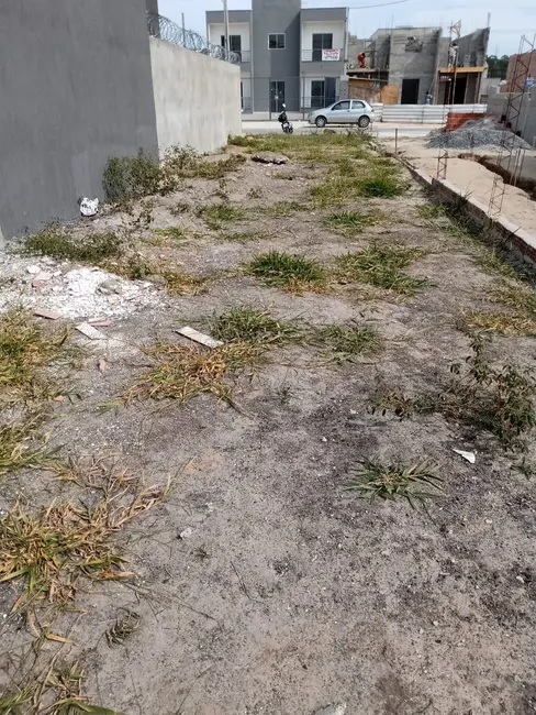 Foto 2 de Terreno / Lote à venda, 125m2 em Moreira César, Pindamonhangaba - SP