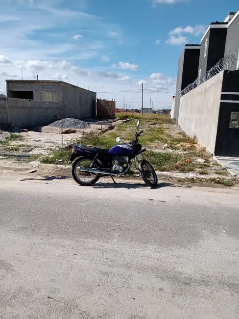 Foto 1 de Terreno / Lote à venda, 125m2 em Moreira César, Pindamonhangaba - SP