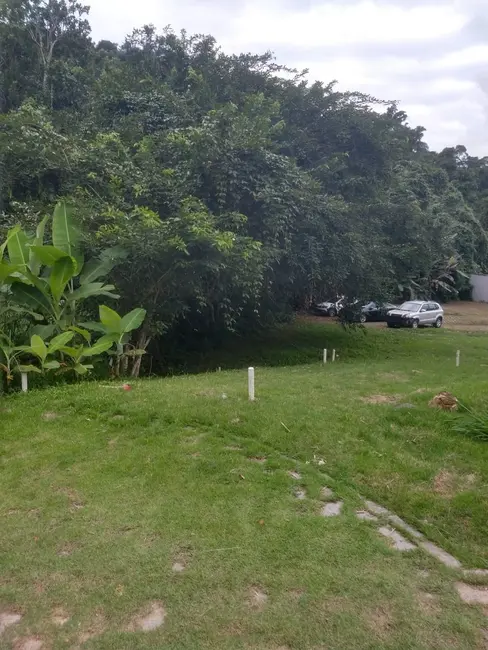 Foto 1 de Lote de Condomínio à venda, 148m2 em Paraty - RJ