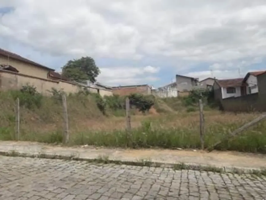 Foto 3 de Terreno / Lote à venda, 762m2 em Centro, Pindamonhangaba - SP