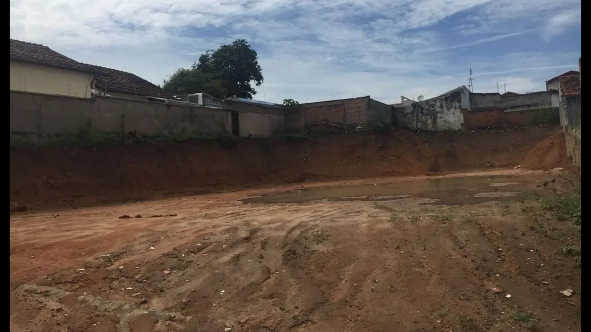 Foto 2 de Terreno / Lote à venda, 762m2 em Centro, Pindamonhangaba - SP