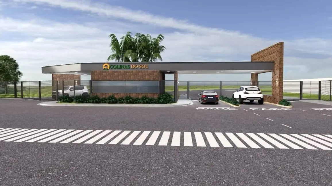 Lote de Condomínio à venda, 270m2 em Tremembe - SP - imagem 6 Foto 6 de Lote de Condomínio à venda, 270m2 em Tremembe - SP