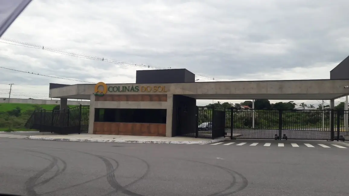 Lote de Condomínio à venda, 270m2 em Tremembe - SP - imagem 1 Foto 1 de Lote de Condomínio à venda, 270m2 em Tremembe - SP