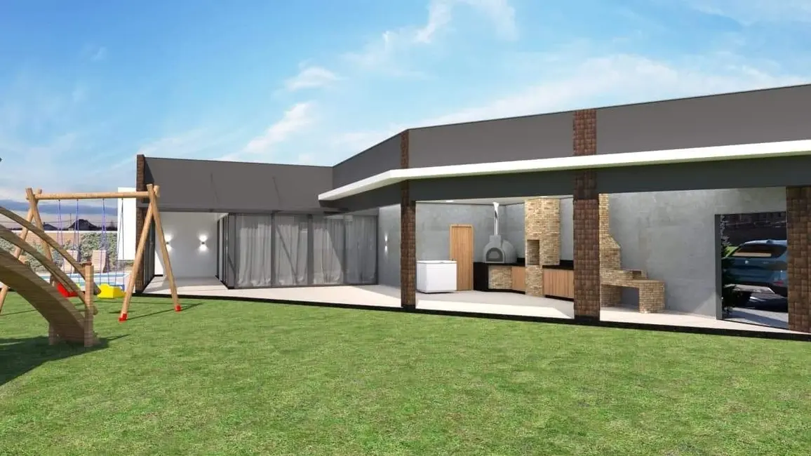 Lote de Condomínio à venda, 270m2 em Tremembe - SP - imagem 3 Foto 3 de Lote de Condomínio à venda, 270m2 em Tremembe - SP