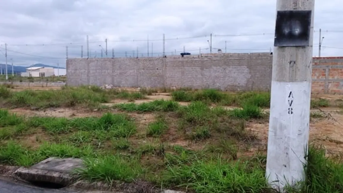 Foto 7 de Terreno / Lote à venda, 200m2 em Loteamento Residencial e Comercial Araguaia, Pindamonhangaba - SP