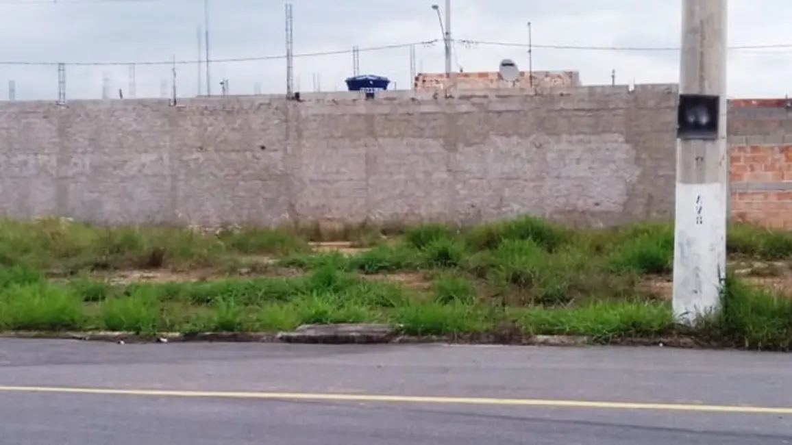 Foto 1 de Terreno / Lote à venda, 200m2 em Loteamento Residencial e Comercial Araguaia, Pindamonhangaba - SP