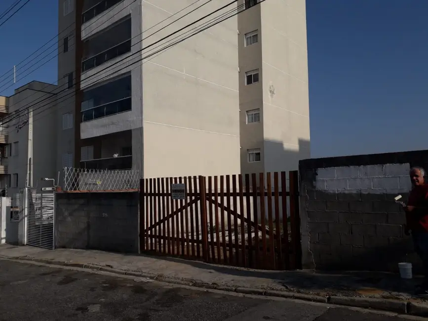 Foto 5 de Terreno / Lote à venda, 375m2 em Esplanada Independência, Taubate - SP