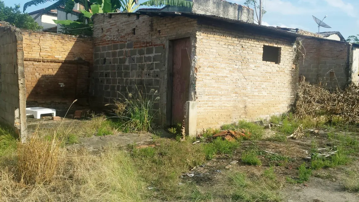 Foto 5 de Terreno / Lote com 4 quartos à venda, 8m2 em Bosque da Princesa, Pindamonhangaba - SP