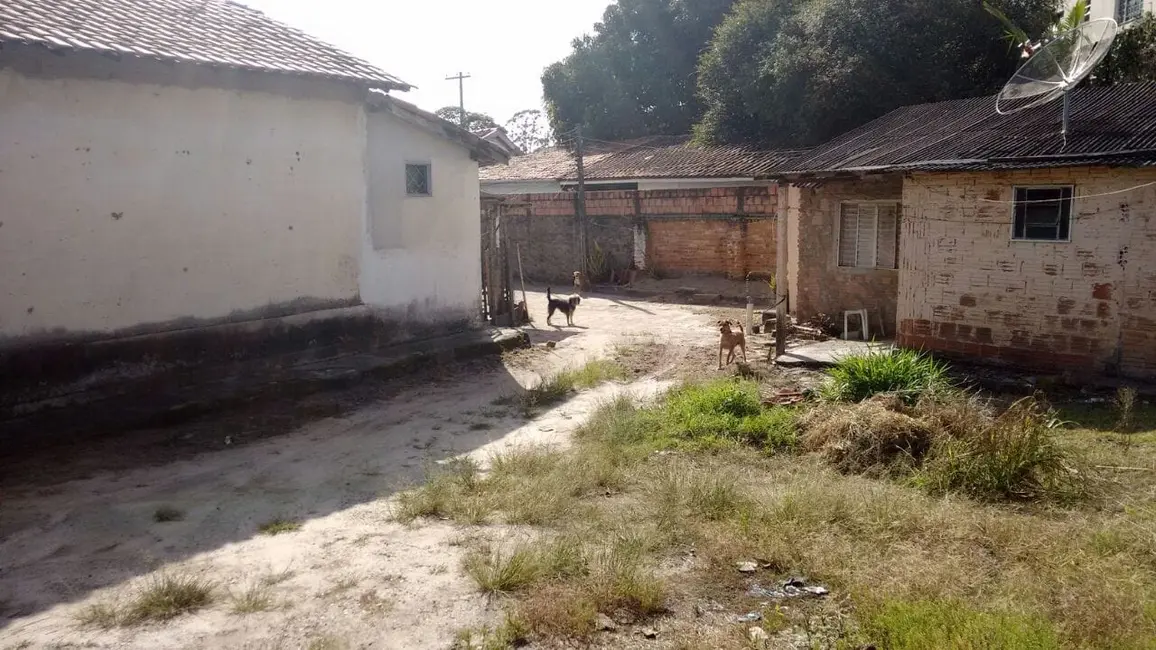 Foto 3 de Terreno / Lote com 4 quartos à venda, 8m2 em Bosque da Princesa, Pindamonhangaba - SP