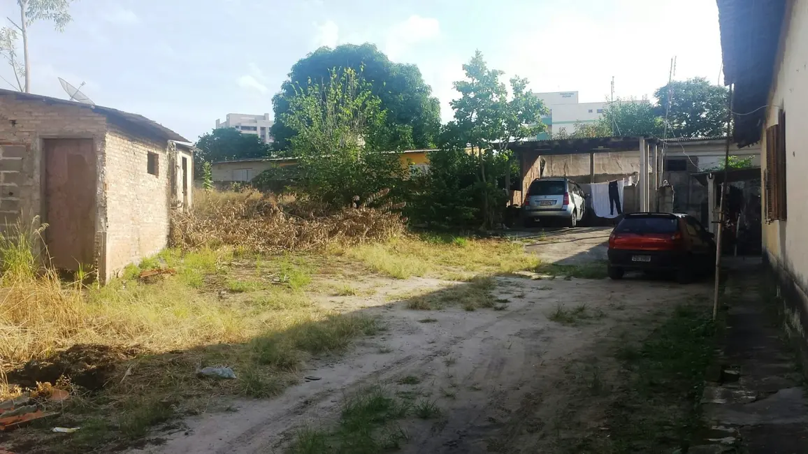 Foto 6 de Terreno / Lote com 4 quartos à venda, 8m2 em Bosque da Princesa, Pindamonhangaba - SP