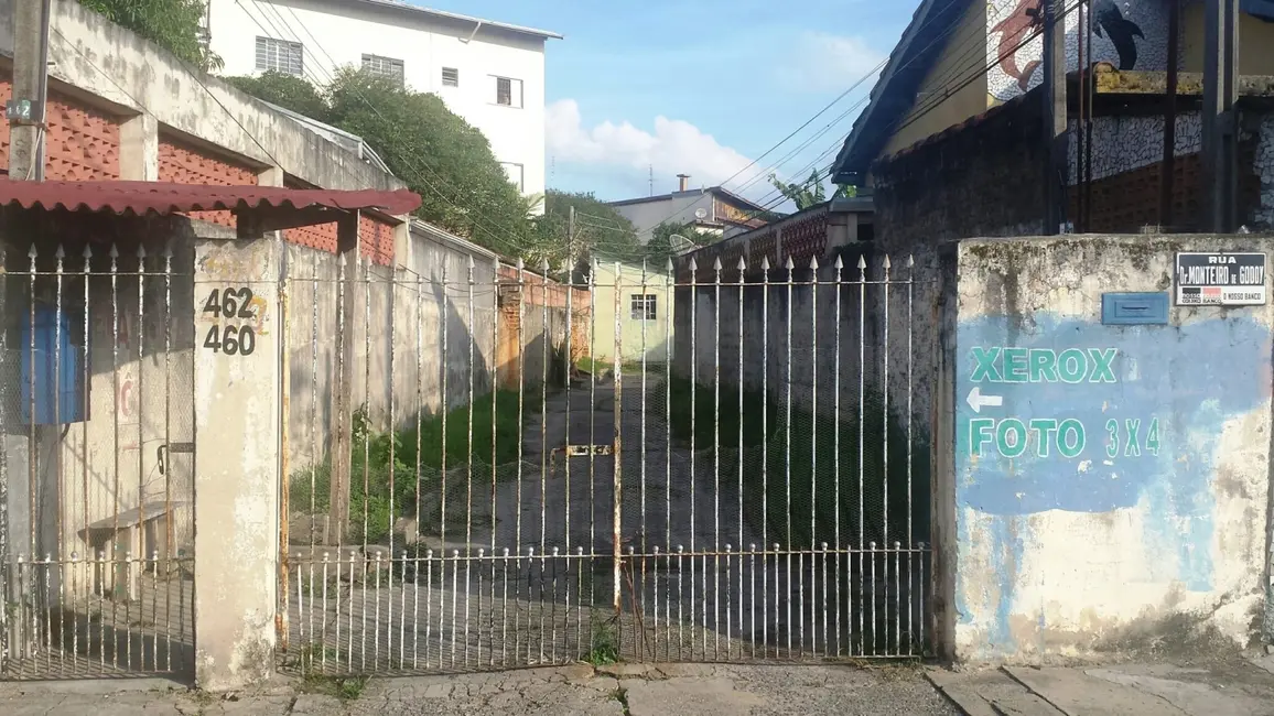 Foto 2 de Terreno / Lote com 4 quartos à venda, 8m2 em Bosque da Princesa, Pindamonhangaba - SP