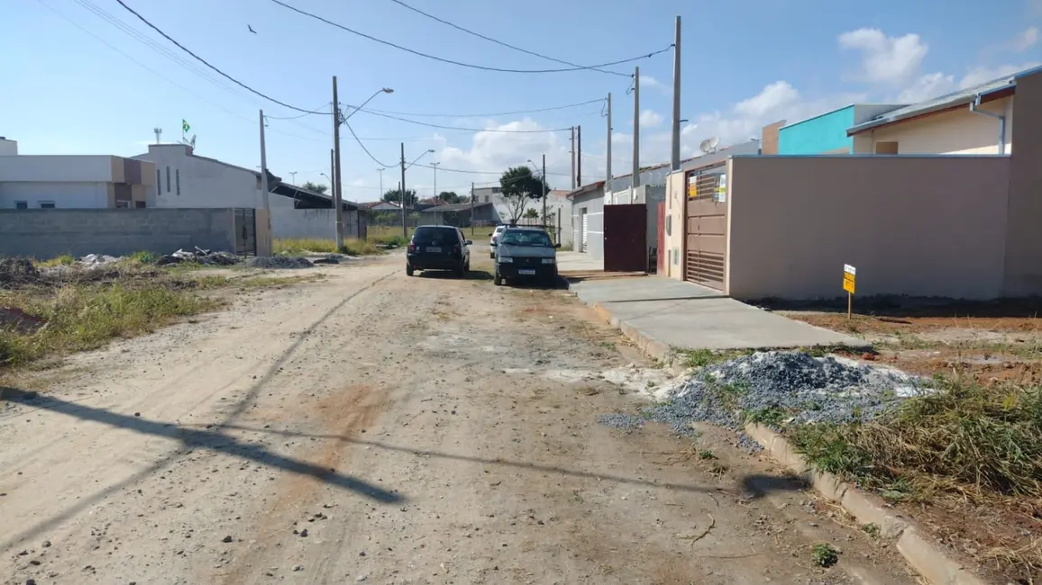 Foto 1 de Terreno / Lote à venda, 125m2 em Residencial e Comercial Portal dos Eucaliptos, Pindamonhangaba - SP