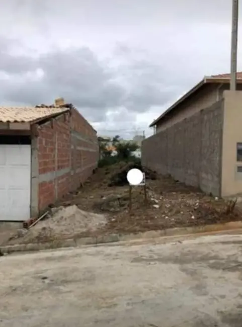 Foto 1 de Terreno / Lote à venda, 125m2 em Barreiro, Taubate - SP
