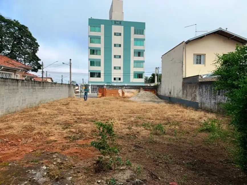 Foto 2 de Terreno / Lote para alugar, 411m2 em Centro, Pindamonhangaba - SP