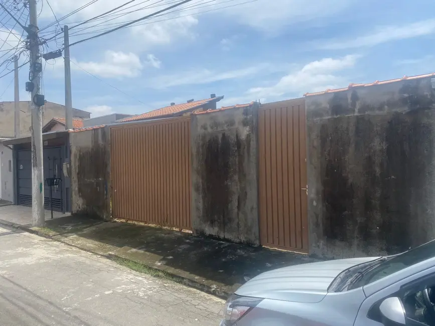 Foto 1 de Terreno / Lote à venda, 250m2 em Residencial Maricá, Pindamonhangaba - SP