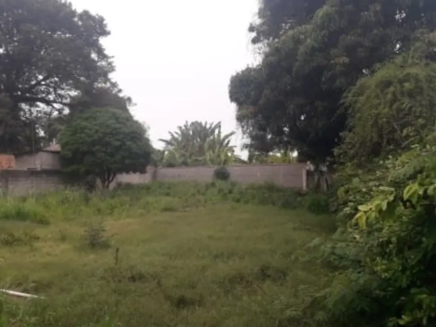 Foto 2 de Terreno / Lote à venda, 677m2 em Crispim, Pindamonhangaba - SP