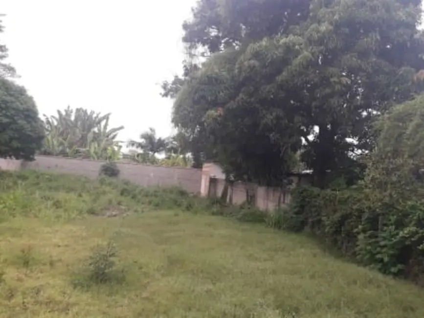 Foto 8 de Terreno / Lote à venda, 677m2 em Crispim, Pindamonhangaba - SP