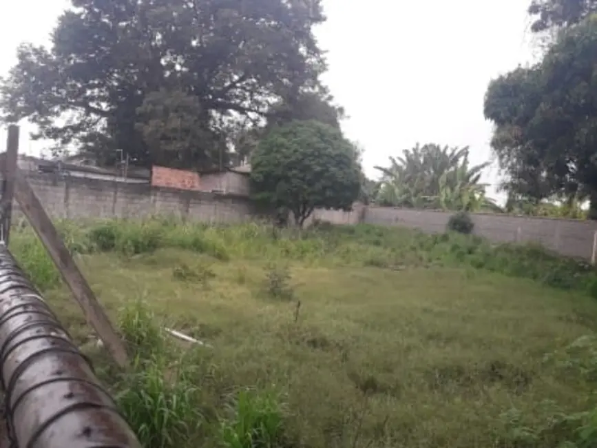 Foto 1 de Terreno / Lote à venda, 677m2 em Crispim, Pindamonhangaba - SP