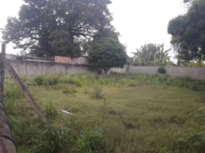 Foto 9 de Terreno / Lote à venda, 677m2 em Crispim, Pindamonhangaba - SP