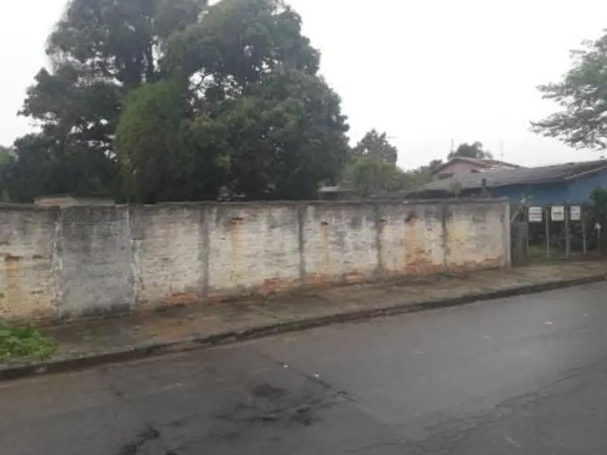 Foto 7 de Terreno / Lote à venda, 677m2 em Crispim, Pindamonhangaba - SP