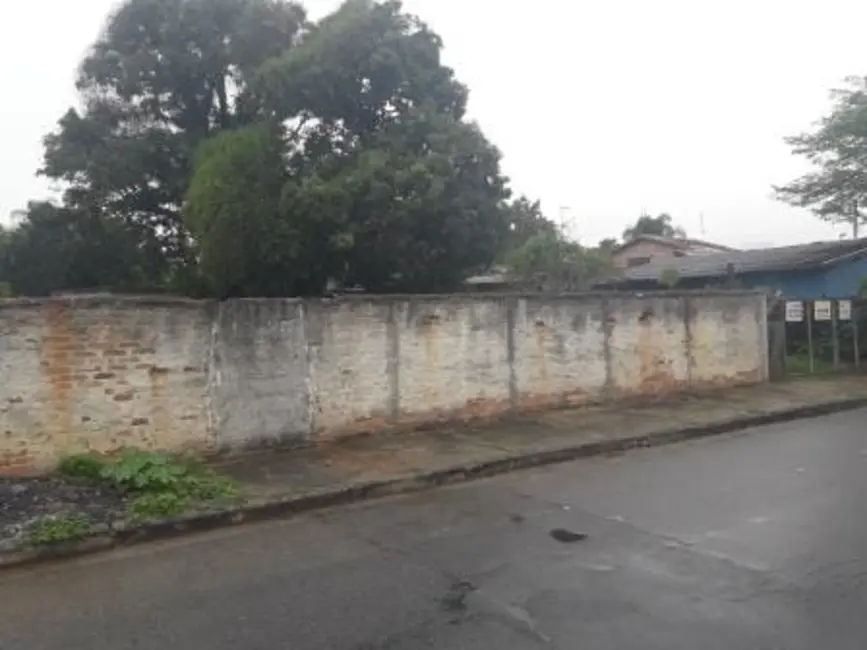 Foto 4 de Terreno / Lote à venda, 677m2 em Crispim, Pindamonhangaba - SP