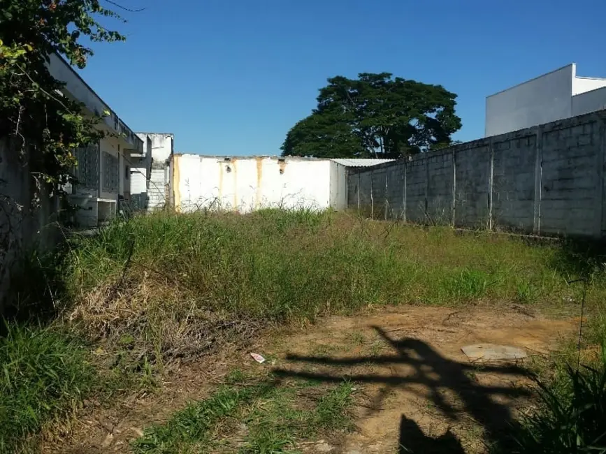 Foto 1 de Terreno / Lote à venda, 307m2 em Centro, Pindamonhangaba - SP