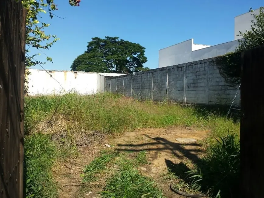 Foto 2 de Terreno / Lote à venda, 307m2 em Centro, Pindamonhangaba - SP
