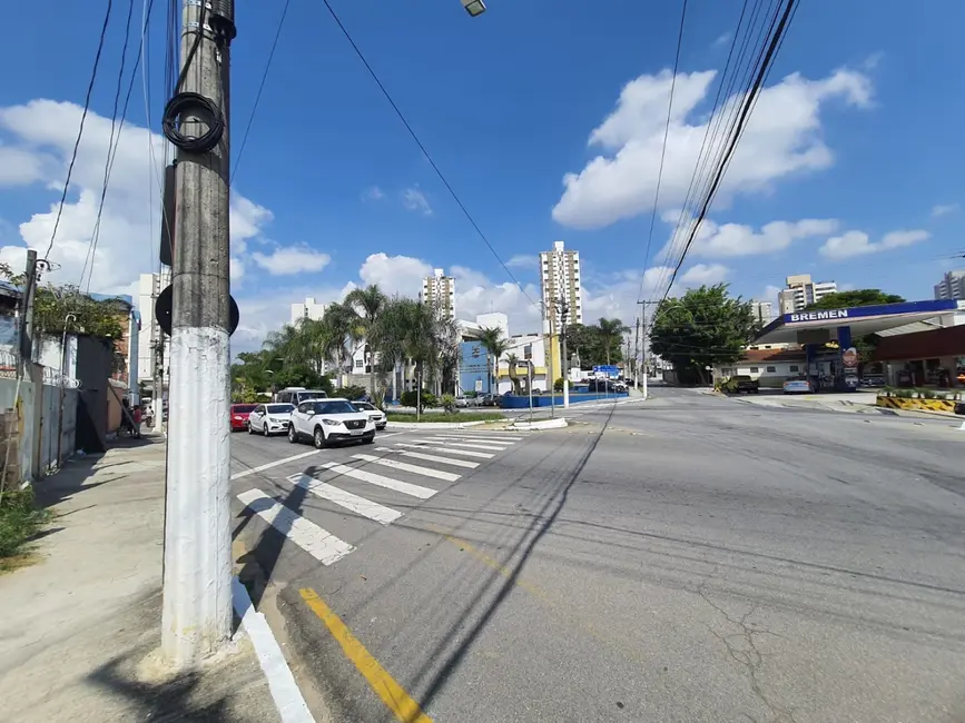 Foto 1 de Terreno / Lote à venda e para alugar, 464m2 em Centro, Taubate - SP