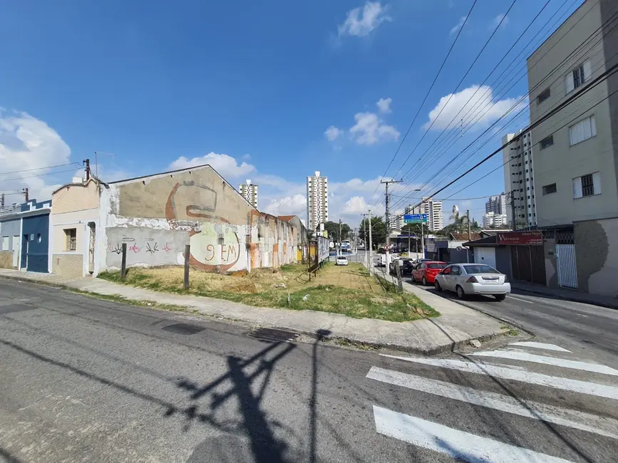 Foto 3 de Terreno / Lote à venda e para alugar, 464m2 em Centro, Taubate - SP