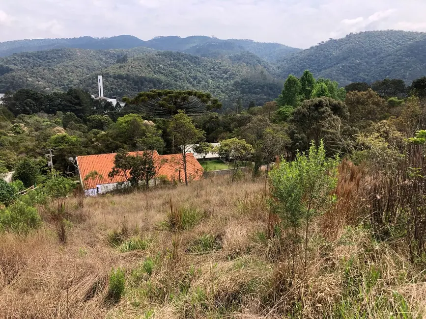 Foto 4 de Terreno / Lote à venda, 1150m2 em Campos Do Jordao - SP