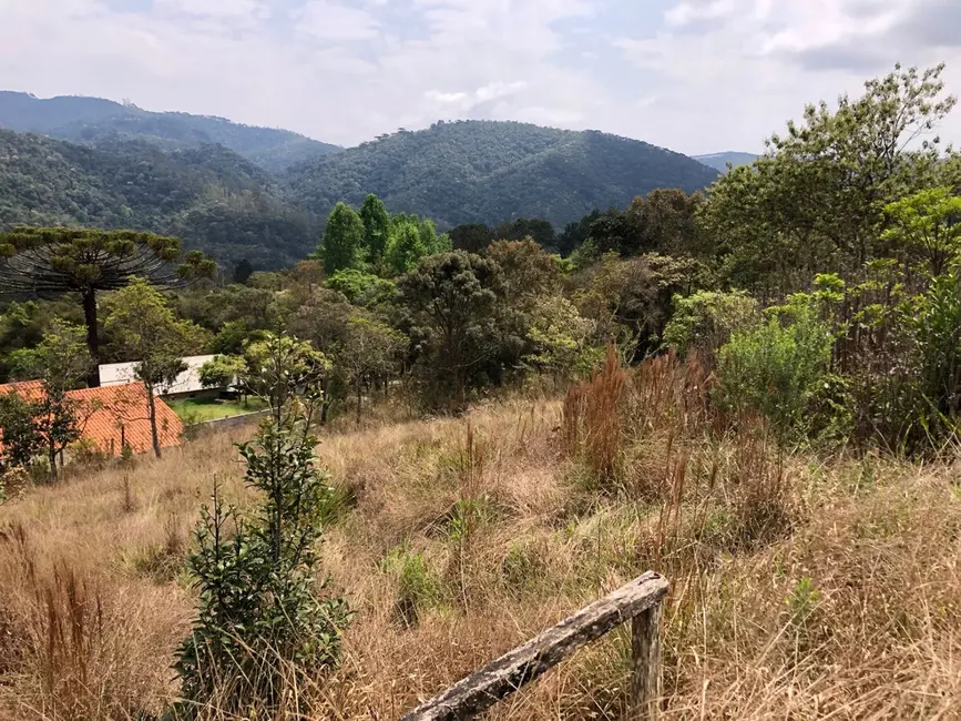 Foto 3 de Terreno / Lote à venda, 1150m2 em Campos Do Jordao - SP