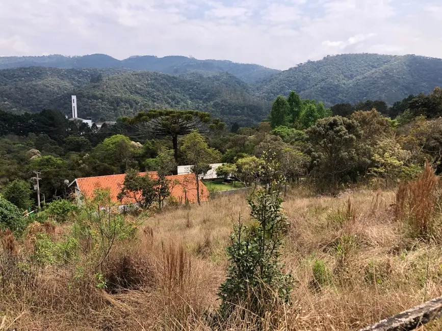 Foto 1 de Terreno / Lote à venda, 1150m2 em Campos Do Jordao - SP