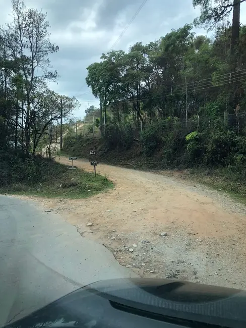 Foto 5 de Terreno / Lote à venda, 1150m2 em Campos Do Jordao - SP