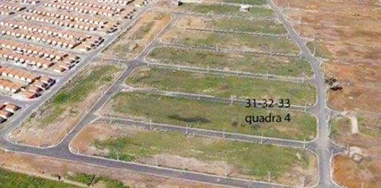 Foto 1 de Terreno / Lote à venda, 200m2 em Residencial Vale das Acácias, Pindamonhangaba - SP