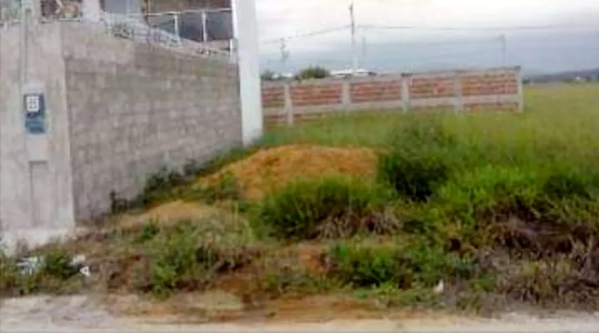 Foto 3 de Terreno / Lote à venda, 200m2 em Residencial Vale das Acácias, Pindamonhangaba - SP