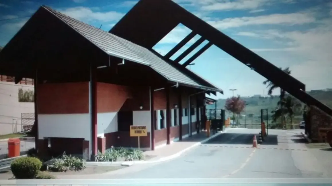 Foto 6 de Lote de Condomínio à venda, 1004m2 em Rio Comprido, Jacarei - SP