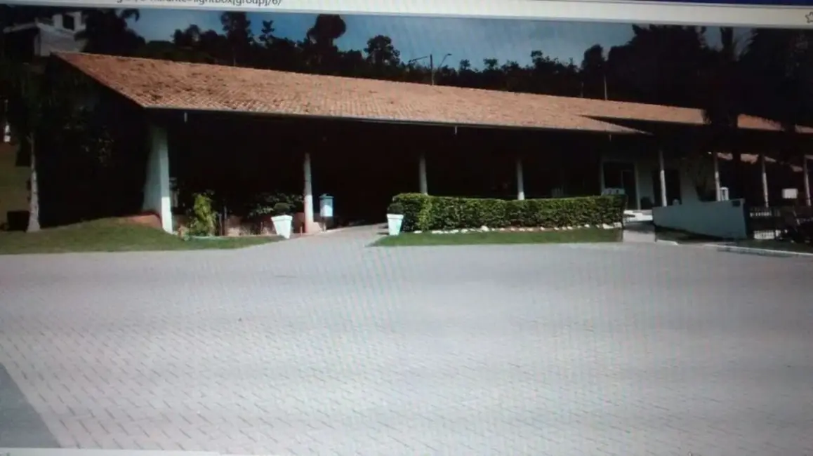 Foto 1 de Lote de Condomínio à venda, 1004m2 em Rio Comprido, Jacarei - SP